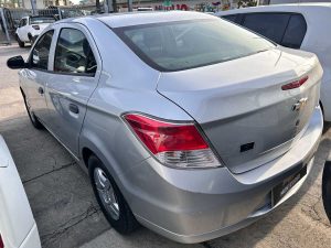 CHEVROLET PRISMA JOY LT 1.0 FULL 2018