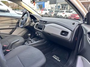 CHEVROLET PRISMA JOY LT 1.0 FULL 2018