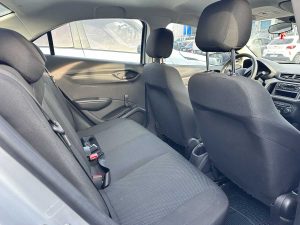 CHEVROLET PRISMA JOY LT 1.0 FULL 2018