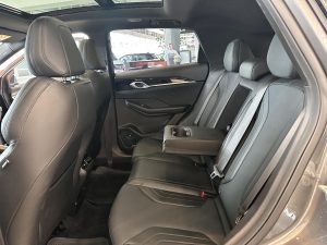 GEELY NEW COOLRAY GF 1.5TURBO 2025