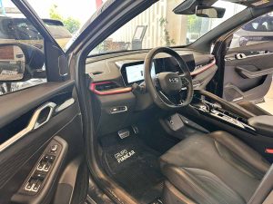 GEELY NEW COOLRAY GF 1.5TURBO 2025