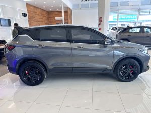 GEELY NEW COOLRAY GF 1.5TURBO 2025