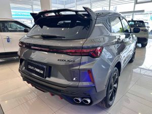 GEELY NEW COOLRAY GF 1.5TURBO 2025