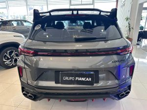 GEELY NEW COOLRAY GF 1.5TURBO 2025
