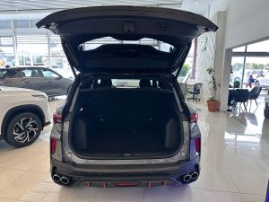 GEELY NEW COOLRAY GF 1.5TURBO 2025