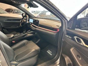 GEELY NEW COOLRAY GF 1.5TURBO 2025