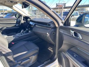 LYNK & CO 01 LOUDER PHEV HYBRID 1.5 TURBO AT 2025