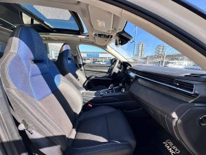 LYNK & CO 01 LOUDER PHEV HYBRID 1.5 TURBO AT 2025