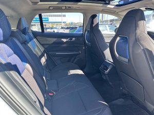 LYNK & CO 01 LOUDER PHEV HYBRID 1.5 TURBO AT 2025
