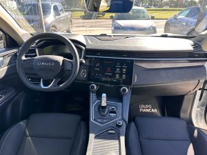 LYNK & CO 01 LOUDER PHEV HYBRID 1.5 TURBO AT 2025