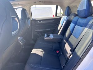 LYNK & CO 01 LOUDER PHEV HYBRID 1.5 TURBO AT 2025