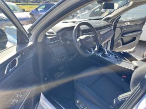LYNK & CO 01 LOUDER PHEV HYBRID 1.5 TURBO AT 2025