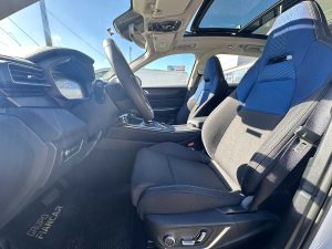 LYNK & CO 01 LOUDER PHEV HYBRID 1.5 TURBO AT 2025