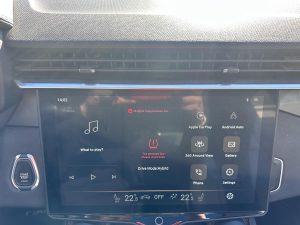 LYNK & CO 01 LOUDER PHEV HYBRID 1.5 TURBO AT 2025