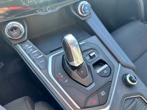 LYNK & CO 01 LOUDER PHEV HYBRID 1.5 TURBO AT 2025