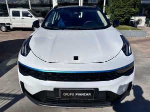 LYNK & CO 01 LOUDER PHEV HYBRID 1.5 TURBO AT 2025