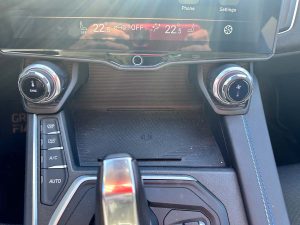 LYNK & CO 01 LOUDER PHEV HYBRID 1.5 TURBO AT 2025