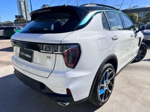 LYNK & CO 01 LOUDER PHEV HYBRID 1.5 TURBO AT 2025