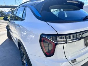 LYNK & CO 01 LOUDER PHEV HYBRID 1.5 TURBO AT 2025