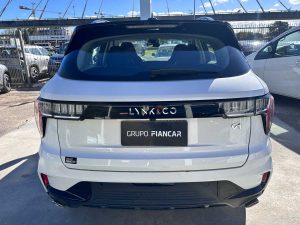 LYNK & CO 01 LOUDER PHEV HYBRID 1.5 TURBO AT 2025
