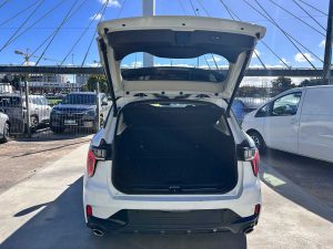LYNK & CO 01 LOUDER PHEV HYBRID 1.5 TURBO AT 2025