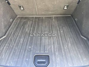 LYNK & CO 01 LOUDER PHEV HYBRID 1.5 TURBO AT 2025