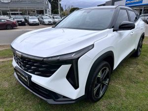 GEELY CITYRAY GF 1.5 TURBO AT EXTRA FULL 2025