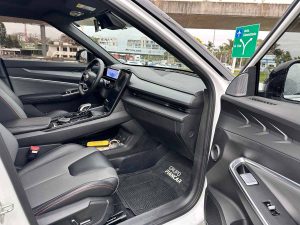 GEELY CITYRAY GF 1.5 TURBO AT EXTRA FULL 2025