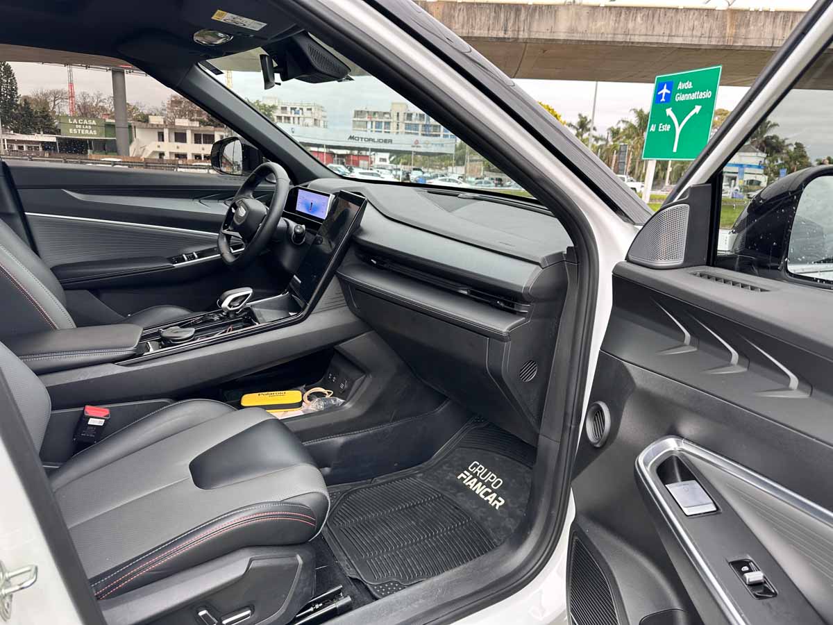 GEELY CITYRAY GF 1.5 TURBO AT EXTRA FULL 2025