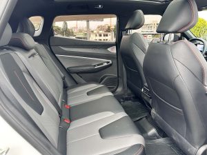 GEELY CITYRAY GF 1.5 TURBO AT EXTRA FULL 2025