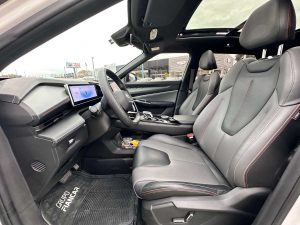 GEELY CITYRAY GF 1.5 TURBO AT EXTRA FULL 2025
