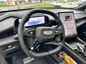GEELY CITYRAY GF 1.5 TURBO AT EXTRA FULL 2025