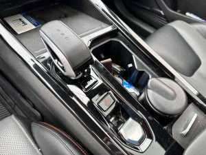 GEELY CITYRAY GF 1.5 TURBO AT EXTRA FULL 2025
