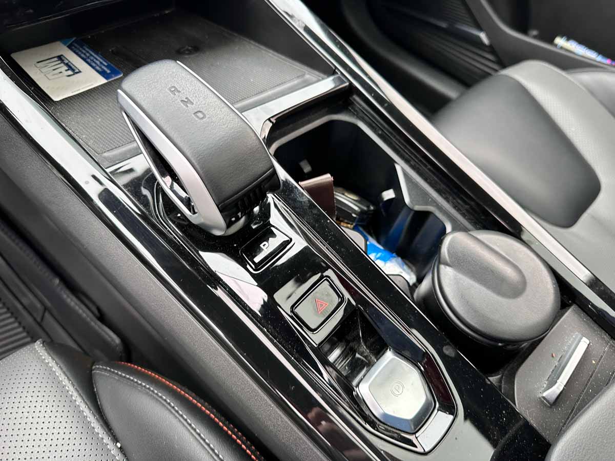 GEELY CITYRAY GF 1.5 TURBO AT EXTRA FULL 2025