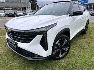 GEELY CITYRAY GF 1.5 TURBO AT EXTRA FULL 2025