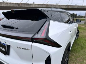 GEELY CITYRAY GF 1.5 TURBO AT EXTRA FULL 2025