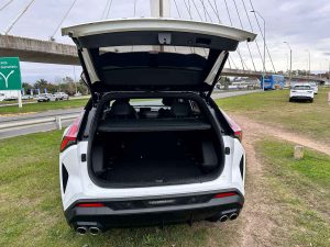 GEELY CITYRAY GF 1.5 TURBO AT EXTRA FULL 2025