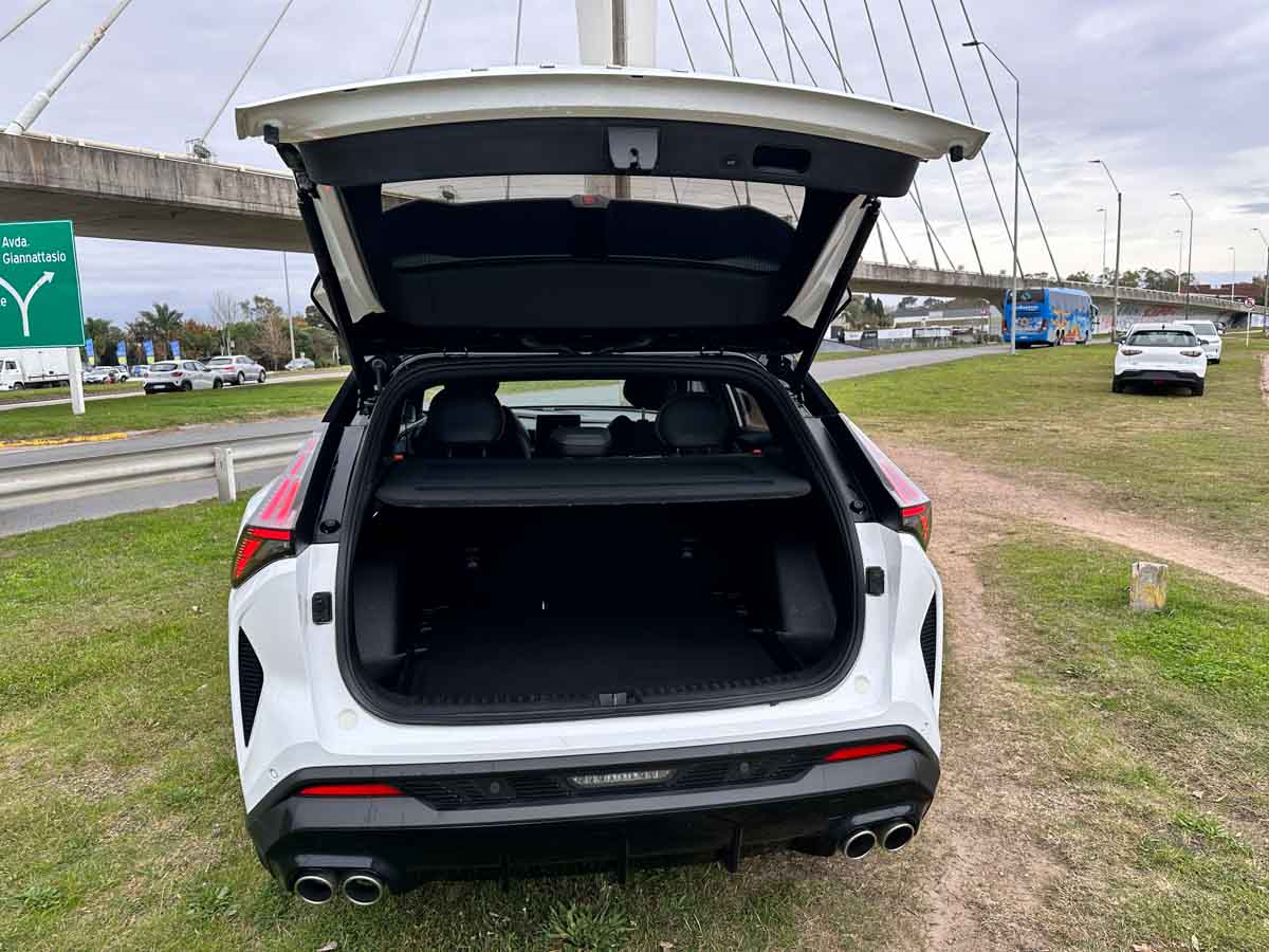 GEELY CITYRAY GF 1.5 TURBO AT EXTRA FULL 2025