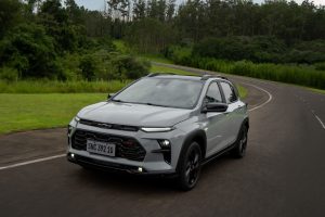 CHEVROLET SONIC RS AT 1.0T EXTRA FULL 0KM