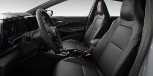 CHEVROLET SONIC RS AT 1.0T EXTRA FULL 0KM