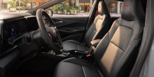 CHEVROLET SONIC RS AT 1.0T EXTRA FULL 0KM