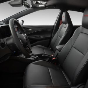 CHEVROLET SONIC RS AT 1.0T EXTRA FULL 0KM