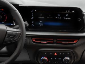 CHEVROLET SONIC RS AT 1.0T EXTRA FULL 0KM