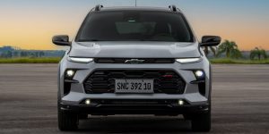 CHEVROLET SONIC RS AT 1.0T EXTRA FULL 0KM