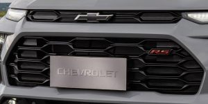CHEVROLET SONIC RS AT 1.0T EXTRA FULL 0KM