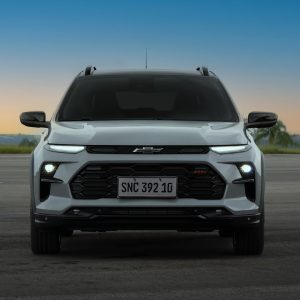 CHEVROLET SONIC RS AT 1.0T EXTRA FULL 0KM