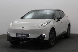 LYNK & CO 02 100% ELECTRICA 2026