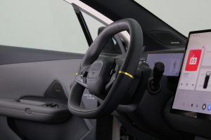 LYNK & CO 02 100% ELECTRICA 2026