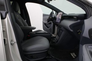 LYNK & CO 02 100% ELECTRICA 2026