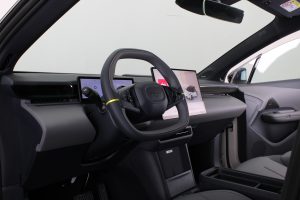 LYNK & CO 02 100% ELECTRICA 2026